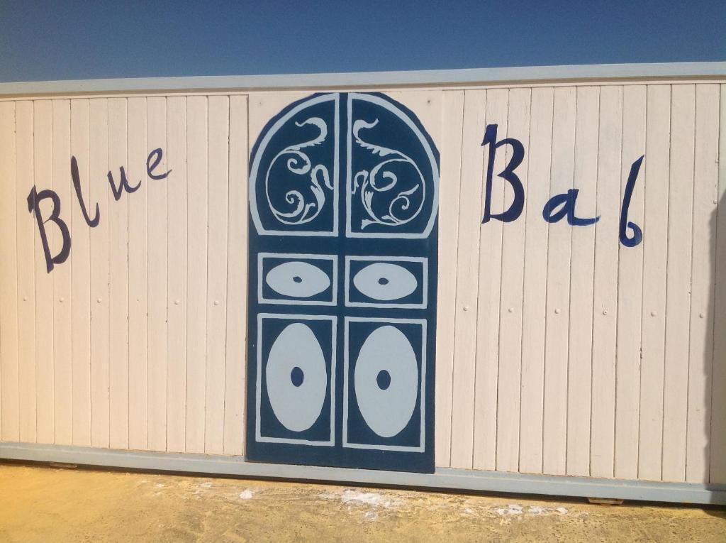 Blue Bab B&B Lampedusa Exterior foto