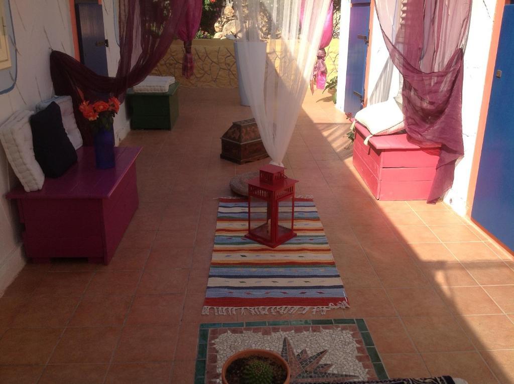 Blue Bab B&B Lampedusa Exterior foto