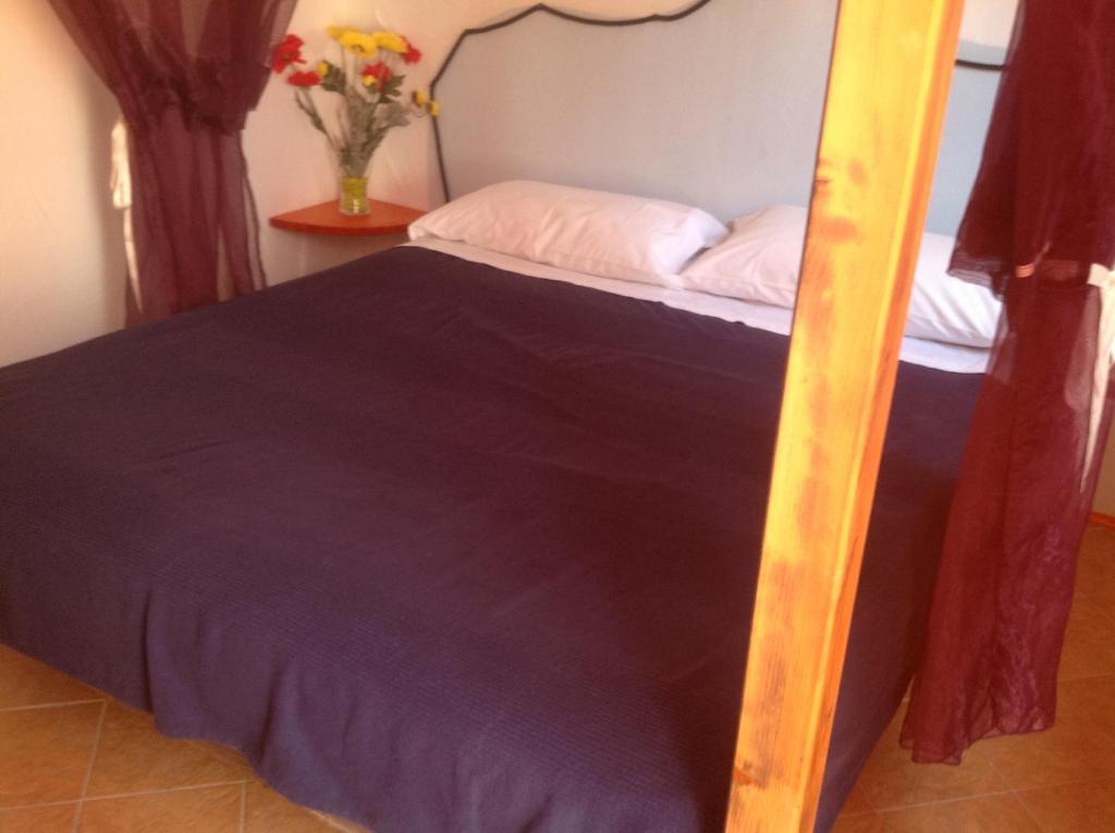Blue Bab B&B Lampedusa Exterior foto