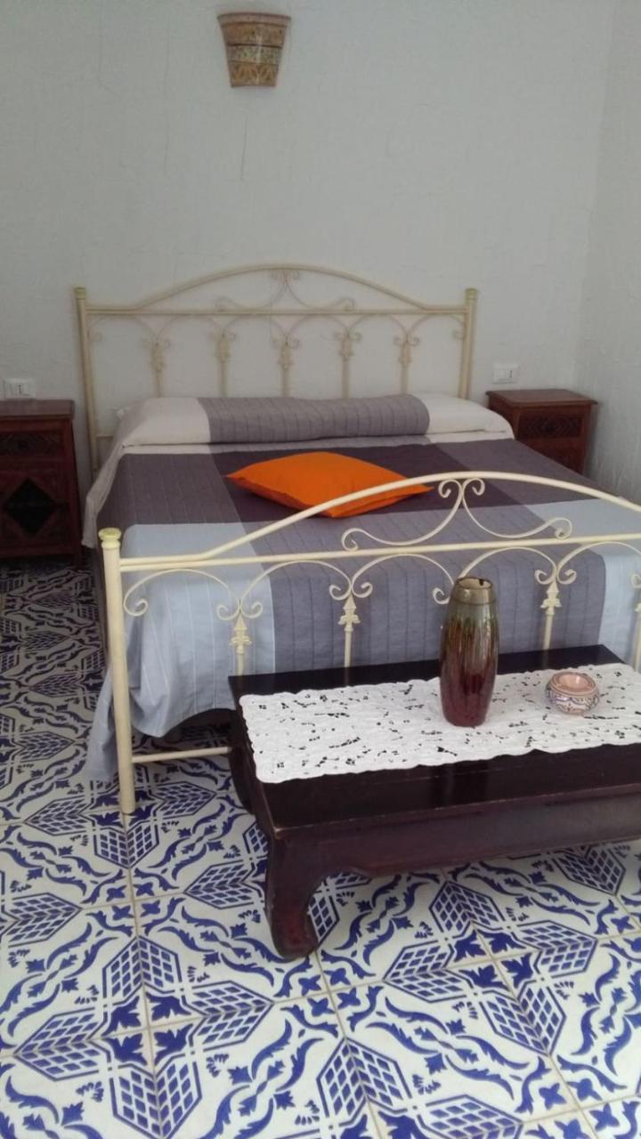 Blue Bab B&B Lampedusa Exterior foto